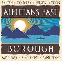 Aleutians_East County Seal