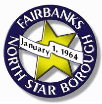 Fairbanks_North_Star County Seal