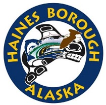 Haines County Seal