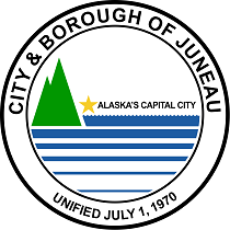 Juneau County Seal