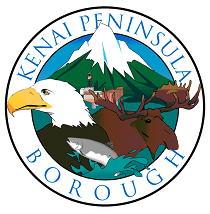 Kenai_Peninsula County Seal