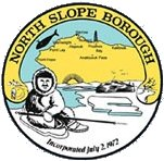 North_Slope County Seal