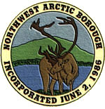 Northwest_Arctic County Seal