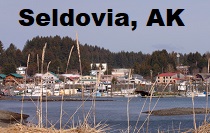 City Logo for Seldovia