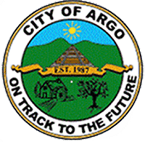 City Logo for Argo
