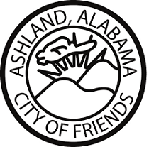 City Logo for Ashland