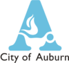 City Logo for Auburn