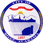 City Logo for Boaz