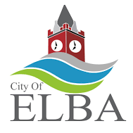 City Logo for Elba