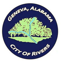 City Logo for Geneva