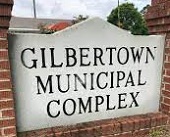 City Logo for Gilbertown