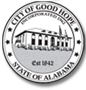 City Logo for Good_Hope