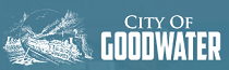 City Logo for Goodwater