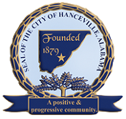 City Logo for Hanceville