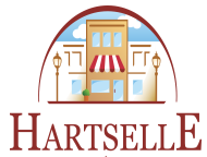 City Logo for Hartselle