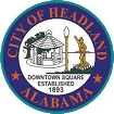 City Logo for Headland