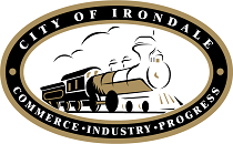 City Logo for Irondale