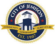 City Logo for Jemison