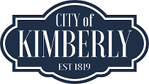City Logo for Kimberly
