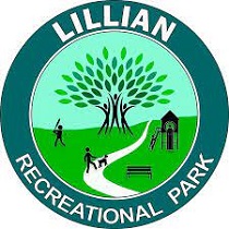 City Logo for Lillian