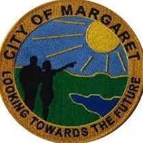 City Logo for Margaret
