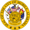 City Logo for Mobile