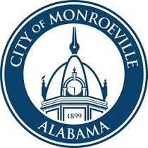 City Logo for Monroeville