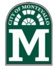 City Logo for Montevallo