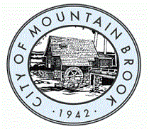 City Logo for Mountain_Brook