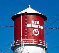 City Logo for New_Brockton
