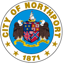 City Logo for Northport