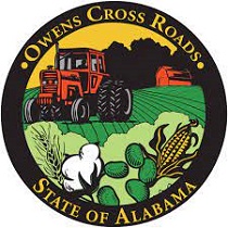 City Logo for Owens_Cross_Roads