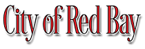 City Logo for Red_Bay