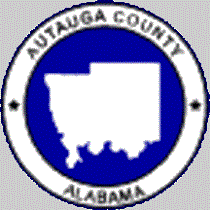 Autauga County Seal