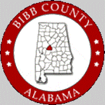 Bibb County Seal