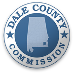 Dale County Seal