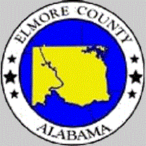 Elmore County Seal
