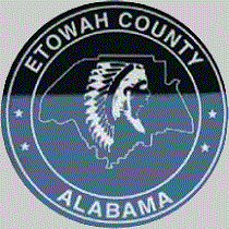 Etowah County Seal