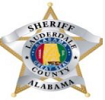 Lauderdale County Seal