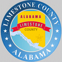 Limestone County Seal