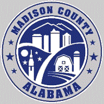 Madison County Seal