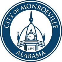 Monroe County Seal