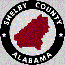 Shelby County Seal