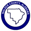Walker County Seal