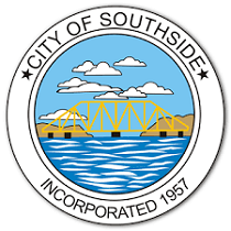 City Logo for Southside