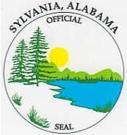 City Logo for Sylvania