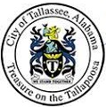 City Logo for Tallassee