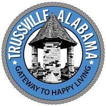 City Logo for Trussville