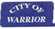 City Logo for Warrior