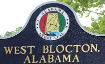 City Logo for West_Blocton